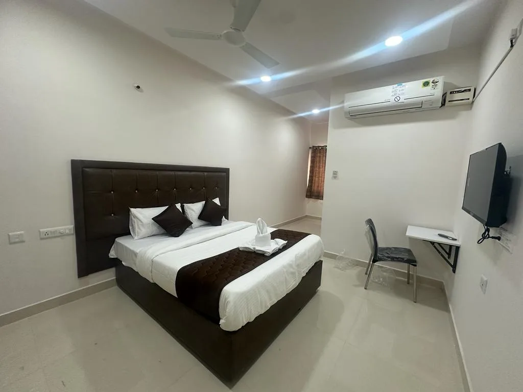 Hotels in Hyderabad