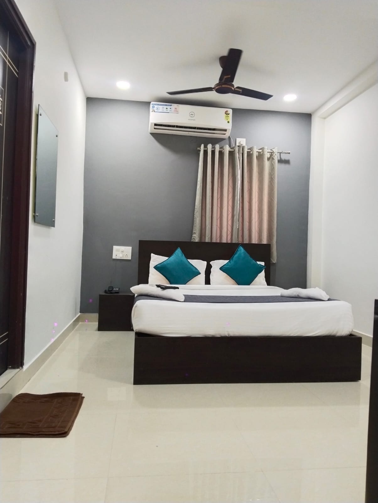 Best Hotels In Gachibowli