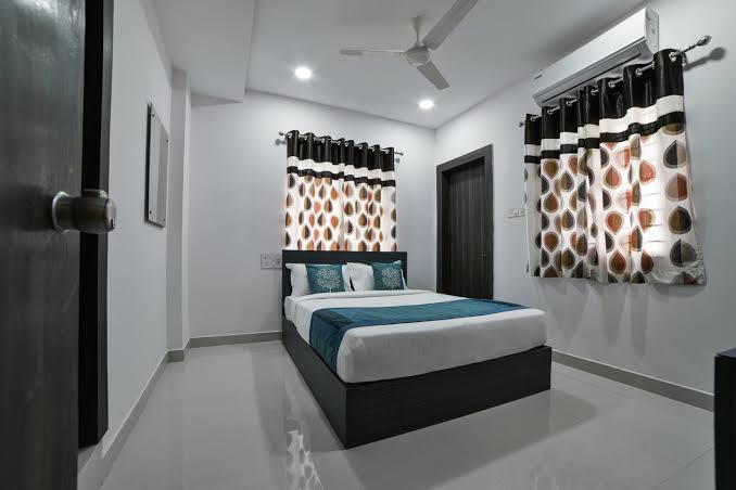Hotels near Hitech City