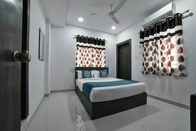 Hotels near Hitech City
