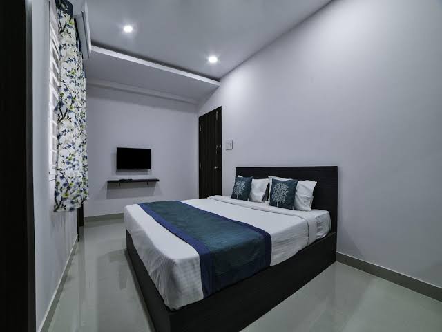 Hotels in Hyderabad