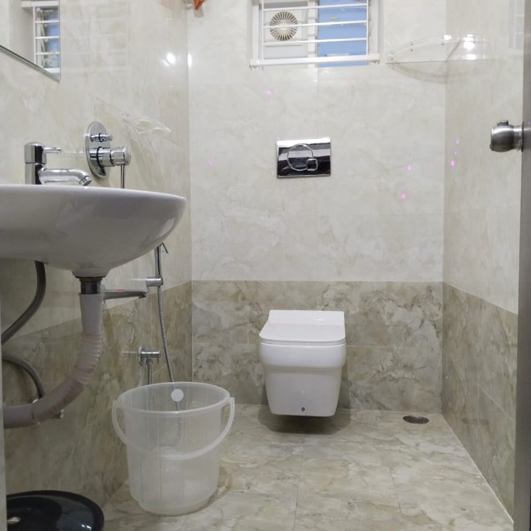 residence retreat Bathroom