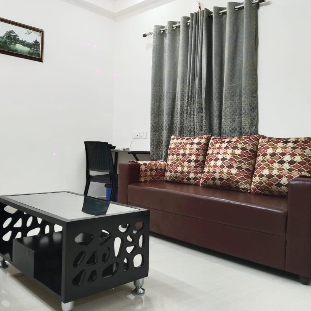 best service apartments in gachibowli