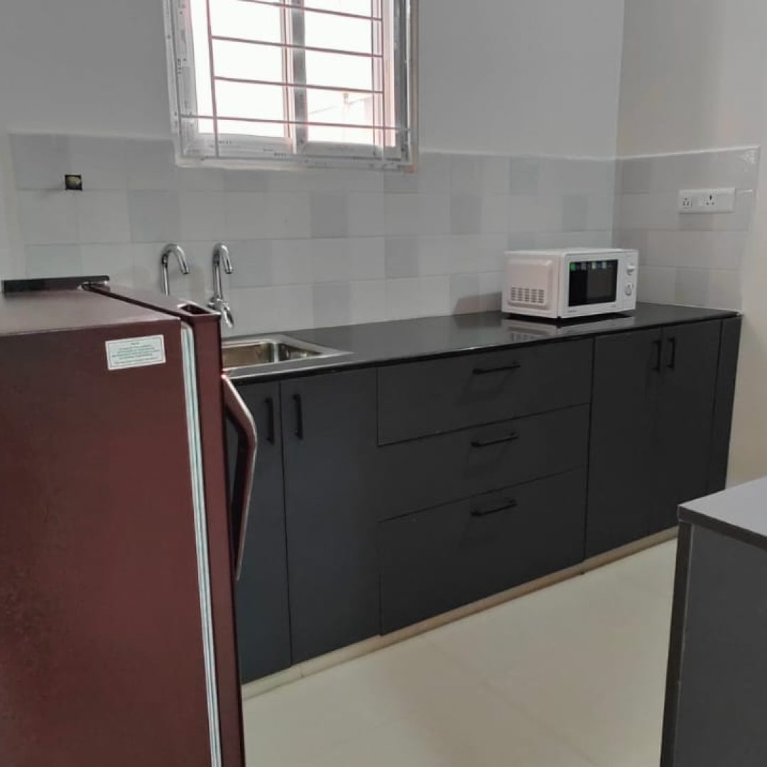 Best Service Apartments In Kondapur